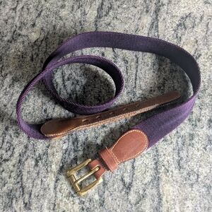 Vintage Dooney & Bourke Belt